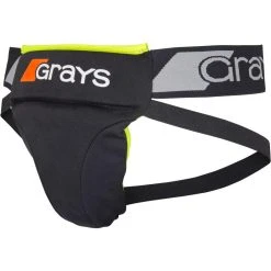 Grays Hockey Grays Nitro Mens Abdo Guard