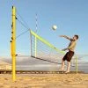 Harrod Sport Sport Set Beach Volleyball Set -M3C store it084467a