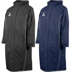 Gilbert Touchline Sub Jacket