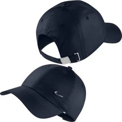 Nike Heritage 86 Metal Swoosh Cap -M3C store it085178c 3