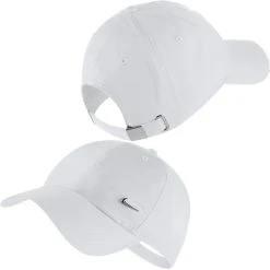 Nike Heritage 86 Metal Swoosh Cap -M3C store it085178c 4