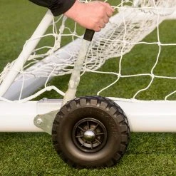 Harrod Sport 5 V 5 3G Weighted Portagoal -M3C store it085439 3