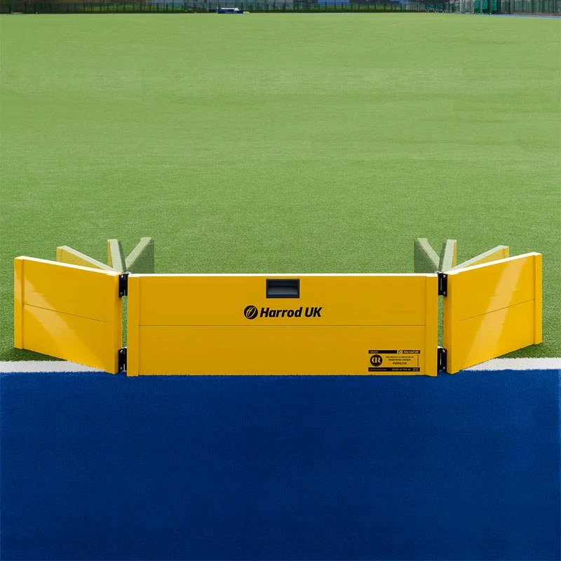 Harrod Sport Folding Hockey Target Board 4 Harrod Sport Folding Hockey Target Board - Image 2