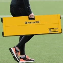 Harrod Sport Folding Hockey Target Board 8 Harrod Sport Folding Hockey Target Board -M3C store it085461 3