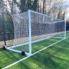 Harrod Sport 24ft X 8ft Euro Aluminium Football Posts -M3C store it087982a