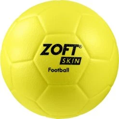 Zoftskin Indoor Football