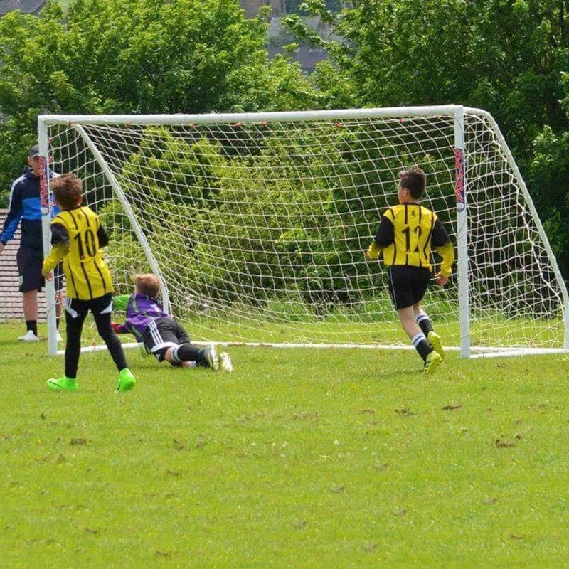 Samba 16ft X 7ft FA Match Football Goal 3 Samba 16ft X 7ft FA Match Football Goal