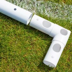 Samba 16ft X 7ft FA Match Football Goal 8 Samba 16ft X 7ft FA Match Football Goal -M3C store it090129b 3