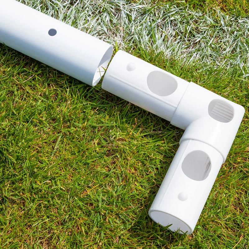 Samba 16ft X 7ft FA Match Football Goal 5 Samba 16ft X 7ft FA Match Football Goal - Image 3