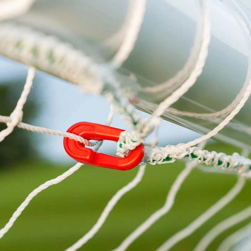 Samba 16ft X 7ft FA Match Football Goal 6 Samba 16ft X 7ft FA Match Football Goal - Image 4