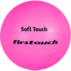Newitts Soft Touch Netball