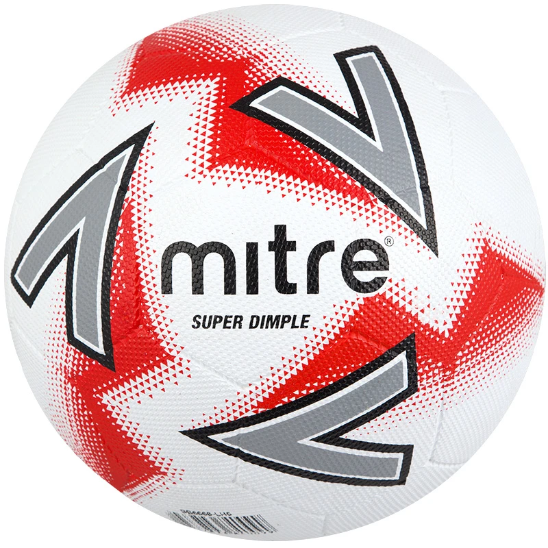 Mitre Super Dimple Football 3 Mitre Super Dimple Football