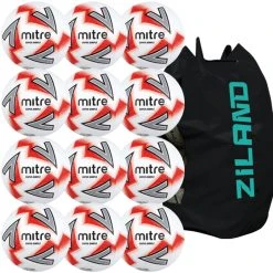 Mitre Super Dimple Football 7 Mitre Super Dimple Football -M3C store it091875e 3