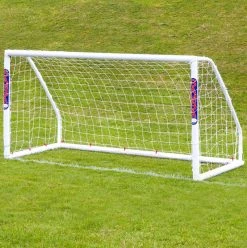 Samba 8ft X 4ft FA Match Football Goal