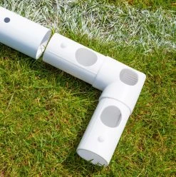 Samba 8ft X 4ft FA Match Football Goal -M3C store it092302 3