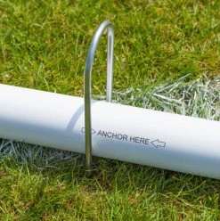 Samba 8ft X 4ft FA Match Football Goal -M3C store it092302 5