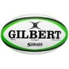 Gilbert Sirius Match Rugby Ball