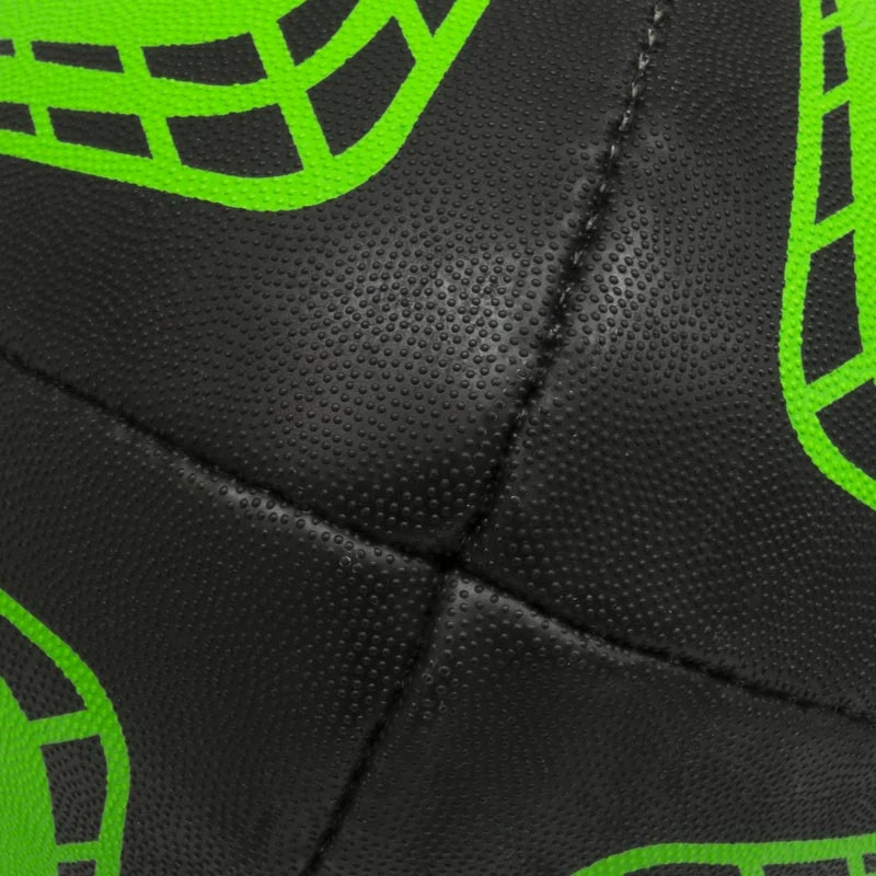 Gilbert Control-A-Ball Training Rugby Ball Pack 4 Gilbert Control-A-Ball Training Rugby Ball Pack - Image 2