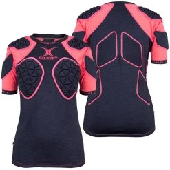 Gilbert Triflex Lite Womens Body Armour