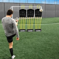 Ziland Football Free Kick Mannequin