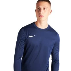 Nike Park VII Long Sleeve Senior Football Jersey -M3C store it093868g 3
