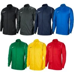 Nike Park 20 Junior Rain Jacket -M3C store it094328g 2