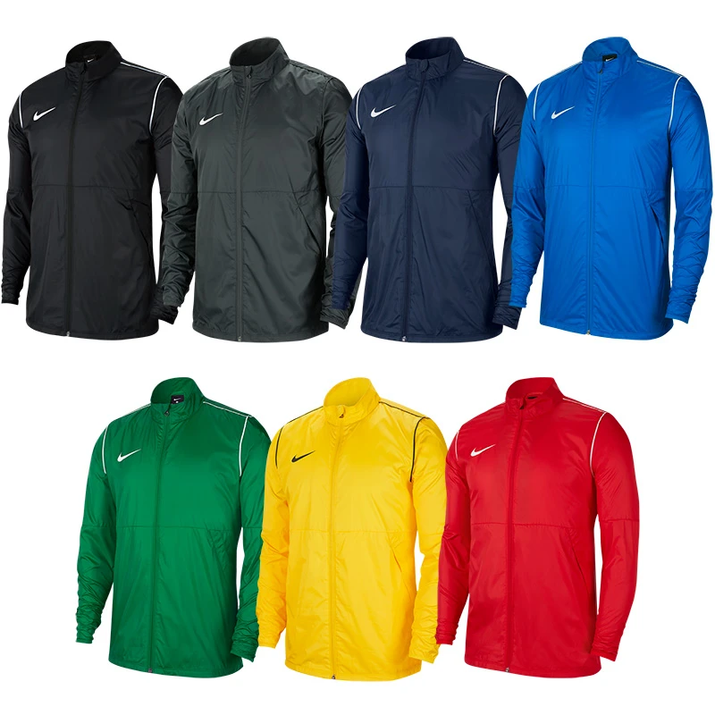 Nike Park 20 Senior Rain Jacket 4 Nike Park 20 Senior Rain Jacket - Image 2
