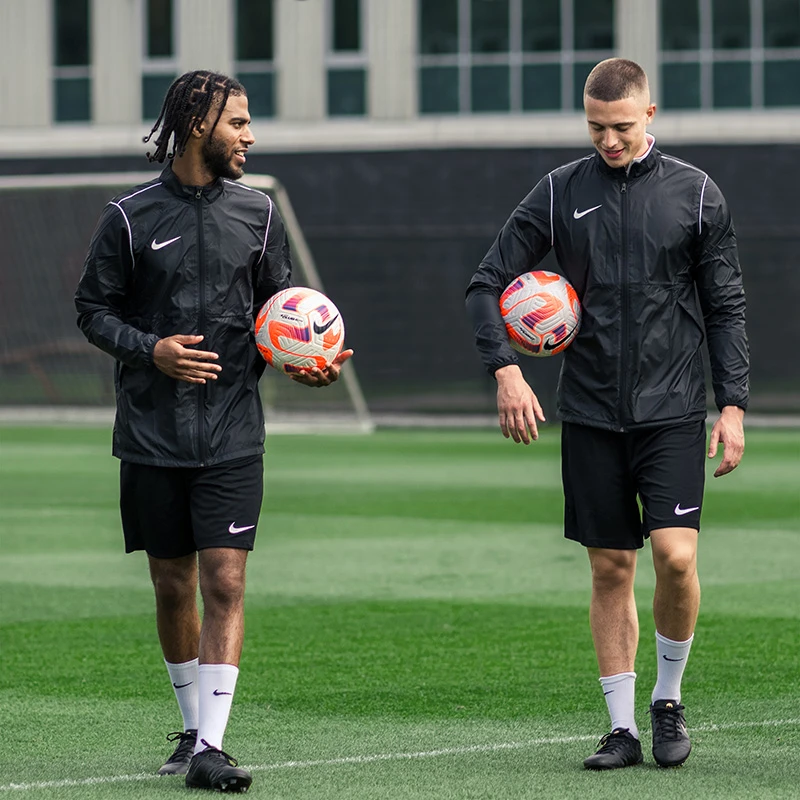 Nike Park 20 Senior Rain Jacket 5 Nike Park 20 Senior Rain Jacket - Image 3