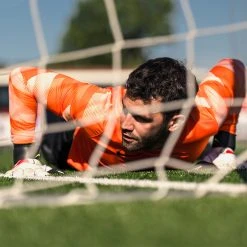 Nike Park IV Senior Goalkeeper Jersey -M3C store it094518d 3