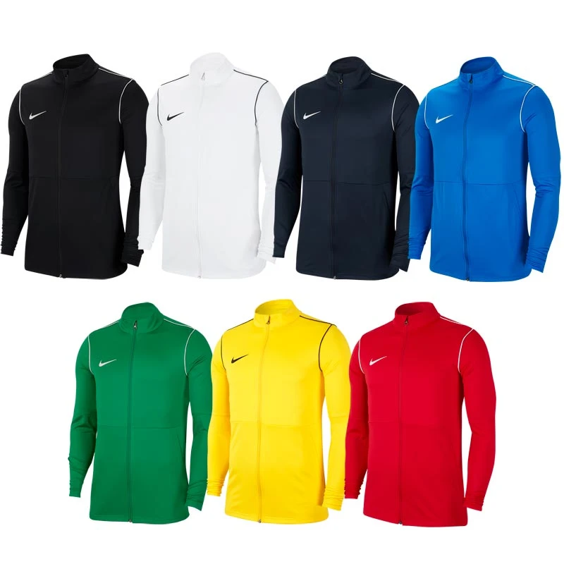 Nike Park 20 Junior Training Jacket 3 Nike Park 20 Junior Training Jacket