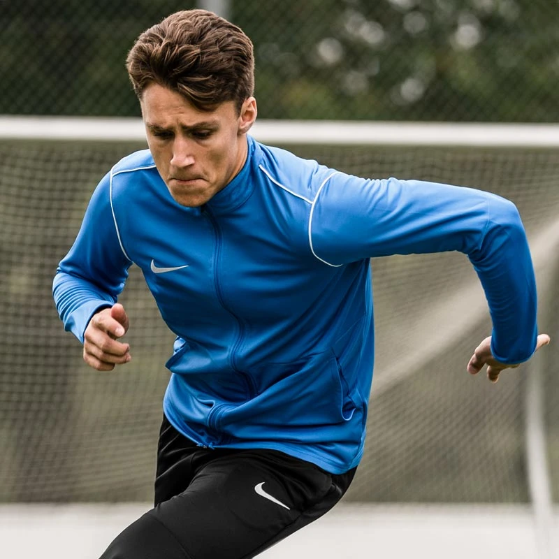 Nike Park 20 Junior Training Jacket 5 Nike Park 20 Junior Training Jacket - Image 3