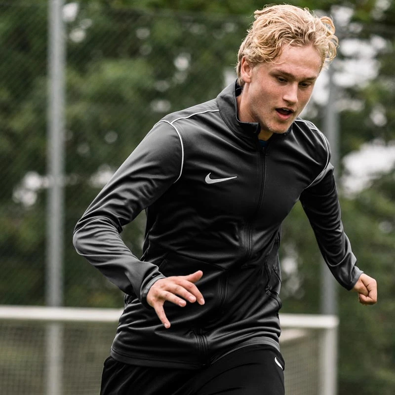 Nike Park 20 Junior Training Jacket 6 Nike Park 20 Junior Training Jacket - Image 4