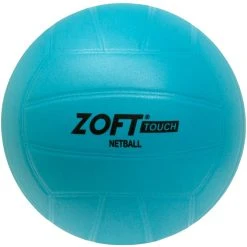 Zoft Touch Non Sting Netball