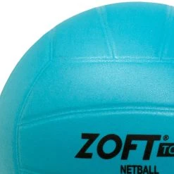 Zoft Touch Non Sting Netball -M3C store it095628a 3
