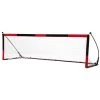 Quickplay Sport Quickplay Mini Hockey Goal 8ft X 2ft