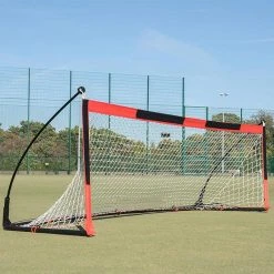 Quickplay Sport Quickplay Mini Hockey Goal 8ft X 2ft -M3C store it095912 5