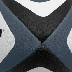 Gilbert Kinetica Match Rugby Ball -M3C store it096067c 3