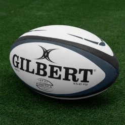Gilbert Kinetica Match Rugby Ball -M3C store it096067c 4
