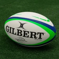 Gilbert Barbarian II Rugby Ball 7 Gilbert Barbarian II Rugby Ball -M3C store it096068a 3