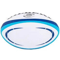 Gilbert Atom Rugby Ball -M3C store it096069f 3