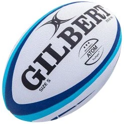 Gilbert Atom Rugby Ball -M3C store it096069f 4