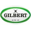 Gilbert GTR-V2 Trainer Sevens Rugby Ball -M3C store it096078a
