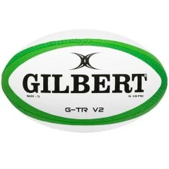 Gilbert GTR-V2 Trainer Sevens Rugby Ball