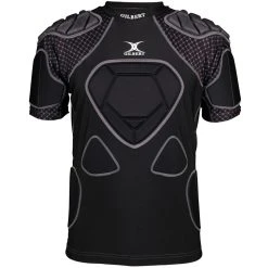 Gilbert XP1000 Senior Rugby Body Armour -M3C store it096693 2