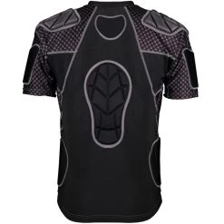 Gilbert XP1000 Senior Rugby Body Armour -M3C store it096693 3