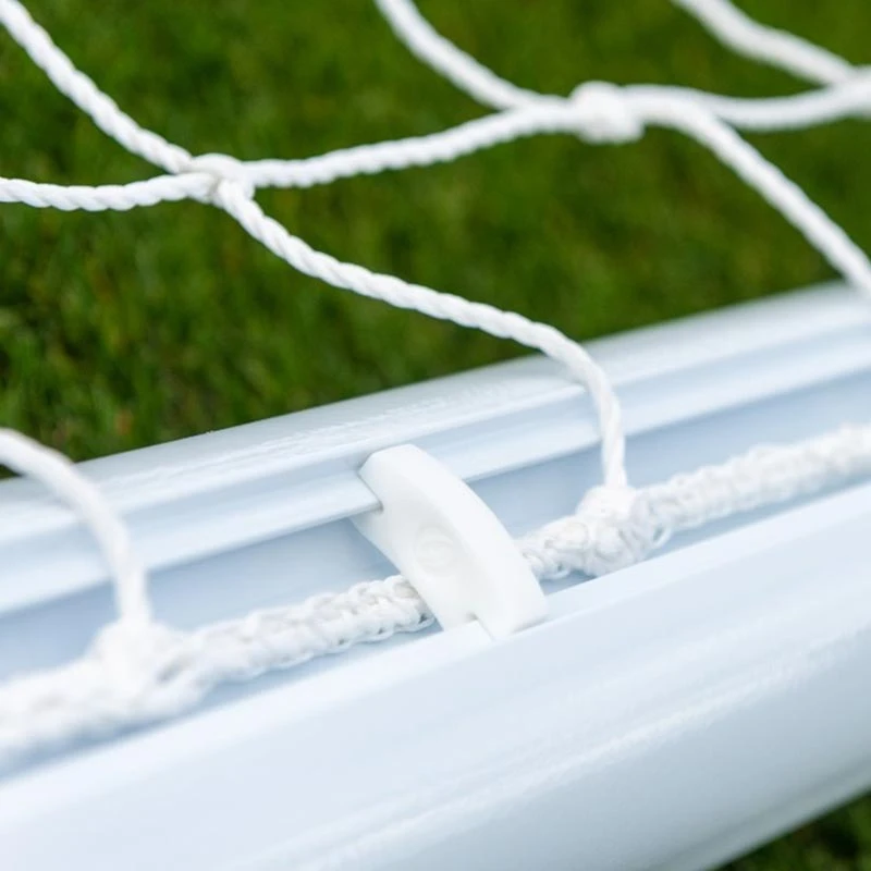 Harrod Sport 21ft X 7ft Aluminium Swivel Football Posts 6 Harrod Sport 21ft X 7ft Aluminium Swivel Football Posts - Image 4