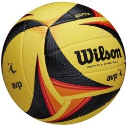 Wilson Optx Avp Tour Replica Volleyball -M3C store it097170 3