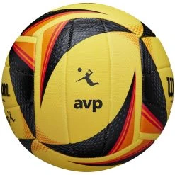 Wilson Optx Avp Tour Replica Volleyball -M3C store it097170 4