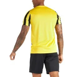 Nike Striped Division IV Jersey Short Sleeve Senior Football Shirt -M3C store it097172d 5