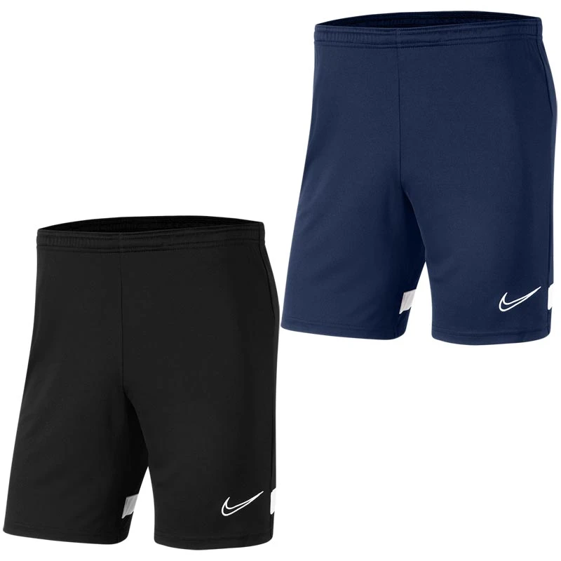 Nike Academy 21 Senior Knit Short 4 Nike Academy 21 Senior Knit Short - Image 2